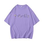 Футболка унисекс BOBBY ABLEY, светло-абрикосовая - фото 11