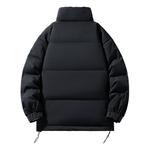 Пуховик Unisex Jeep, черный - фото 3