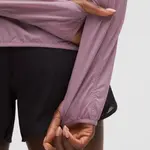 Lululemon Куртка женская, Lavender - фото 5