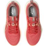 Кроссовки гель-пульс 16 Asics, мультиколор - фото 3