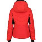 Куртка Электра Icepeak, красный - фото 2