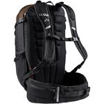 Рюкзак Moab Pro 22 II Vaude, коричневый - фото 2