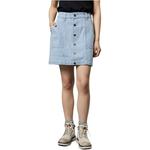 Юбка джинсовая женская Dickies - фото 3