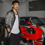 CASIO Часы Men Black Watch - фото 4