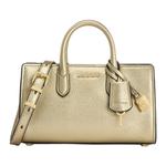 MICHAEL KORS Сумка через плечо из кожи - фото