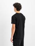 Футболка ALPHA INDUSTRIES Freedom, Black - фото 7