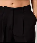 Брюки c_tiwi2 Relaxed fit Boss Orange, черный - фото 4