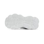 TALKING TOM Кроссовки детские, противоскользящие, износостойкие, водонепроницаемые и дышащие, белые - фото 6