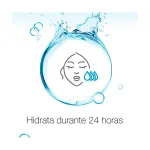 Увлажняющая ночная маска Hydro Boost Neutrogena, 50 ml - фото 4