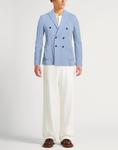 Блейзер Circolo 1901, светло-голубой - фото 2