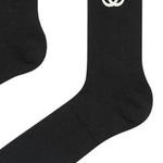 Носки мужские до середины икры Gucci - фото 6