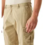 Шорты Regatta Ruwan, бежевый - фото 6