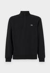 Толстовка Lacoste UNISEX, Black - фото 5