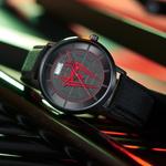 MARVEL Часы Men's Hero Collection Watch - фото 4