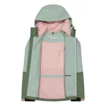 Куртка CMP 34Z6526, зеленый - фото 4