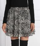 Юбка Michael Kors, черный - фото