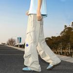 Кargo-брюки Unisex Moderate ZIAREL, coffee - фото 7