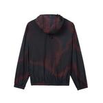 LACOSTE Градиентная куртка, EIX/Red Black - фото 3