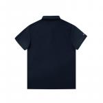 Футболка поло унисекс Jeep, хаки - фото 11