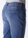 Джинсы Flex Tapered Fit Rohan, Mid Denim - фото 5