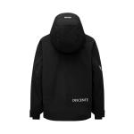 Ski Tops Unisex DESCENTE, черный - фото 11