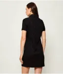 Платье Calvin Klein Jeans, черный - фото 3