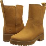 Женские челси Timberland, Wheat - фото 5