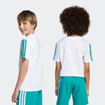 Футболка Performance ADIDAS SPORTSWEAR, белый - фото 4