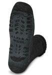 Носки ALPACA WOOLYS Normani, антрацит - фото 4