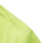 Li-Ning Running Collection Trench Coat Men's Digital Green - фото 3