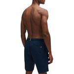 Шорты для плавания Boss Orca HUGO BOSS, синий - фото 6