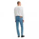 Джинсы Levi's 511 Slim, синий - фото 2