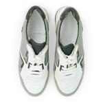 Rhude Кроссовки GREY 964 - фото 4