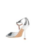 Туфли Islo Isabella Lorusso, серебряный - фото 3