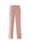 Брюки Mexx BUTTONED WAIST, Light Pink - фото 5