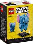 LEGO BrickHeadz — Стич Дисней 40674 - фото 4