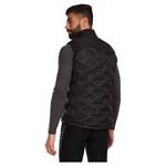 Жилет Kilpi Nai, черный - фото 2