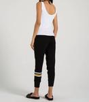 Майка женская n:philanthropy, белый - фото 2