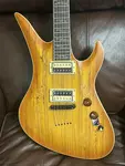 Schecter Avenger Exotic 2025 - фото 2