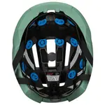 Шлем Leatt Endurance 3.0 MTB, зеленый - фото 5