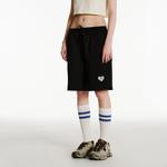 Nerdy SS24 повседневные шорты Unisex Black - фото 11