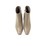 Ботильоны женские Comely, черный - фото 12