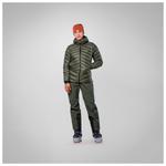 Женская куртка Ortles Med 3-Rids Down Jacket Salewa, Willow - фото 3