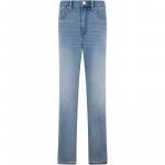 Tommy Hilfiger Джинсы женские джинсовые синие - фото 3