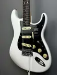 Fender Player II Stratocaster 2025 - Полярно-белый - фото 4