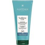 Ren? Furterer Sublime Curl Enhancement Шампунь 200мл, Rene Furterer - фото