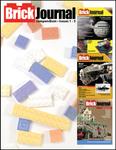 BrickJournal Compendium Volume 1 (TwoMorrows Publishing) - фото