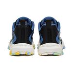 Обувь FILA Kids Lifestyle PS, Black/Moon Blue - фото 5