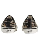 Кроссовки Vans Premium Authentic 44 'Leopard Black Brown' - фото 4