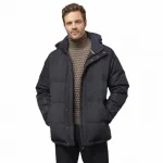 Куртка Sea Ranch Kaspar, серый - фото